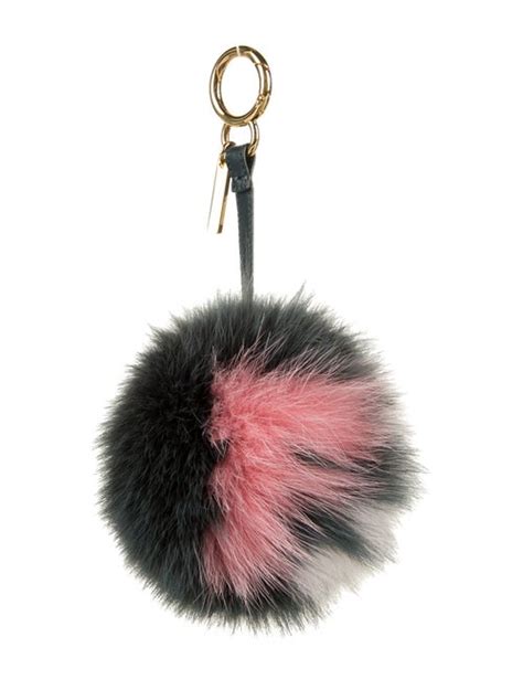 fendi monster pom pom price|fendi clothing for women.